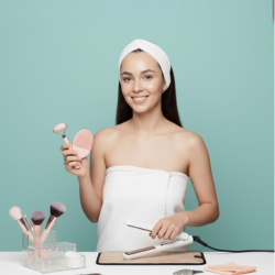 Salon Equipment & Tools